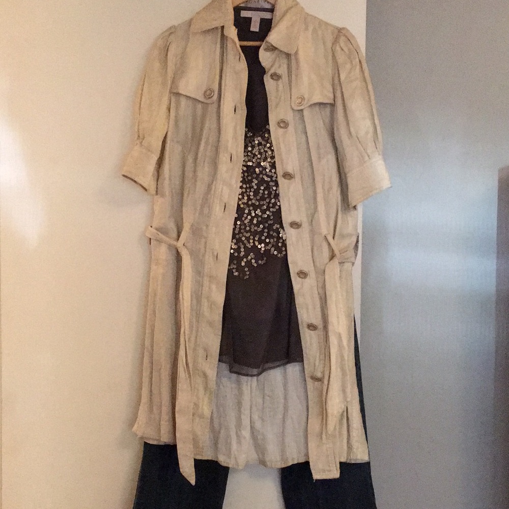 Metallic jacket - Picture 2 of 3